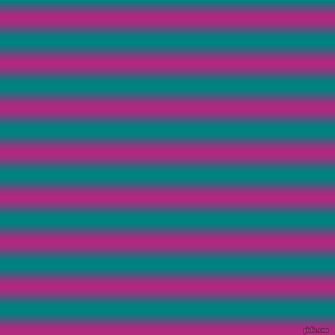 horizontal lines stripes, 1 pixel line width, 2 pixel line spacing, Deep Pink and Teal horizontal lines and stripes seamless tileable