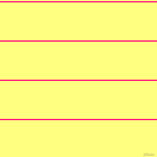 horizontal lines stripes, 4 pixel line width, 128 pixel line spacing, Deep Pink and Witch Haze horizontal lines and stripes seamless tileable