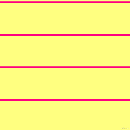 horizontal lines stripes, 8 pixel line width, 128 pixel line spacing, Deep Pink and Witch Haze horizontal lines and stripes seamless tileable