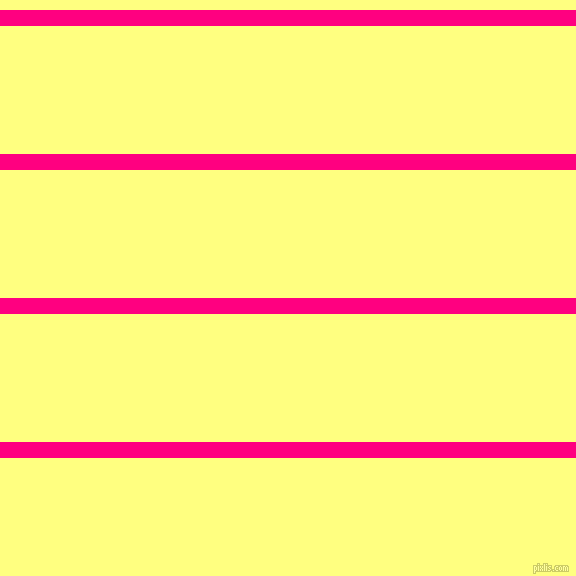 horizontal lines stripes, 16 pixel line width, 128 pixel line spacing, Deep Pink and Witch Haze horizontal lines and stripes seamless tileable