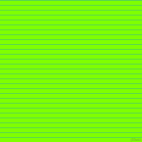 horizontal lines stripes, 1 pixel line width, 16 pixel line spacing, Dodger Blue and Chartreuse horizontal lines and stripes seamless tileable
