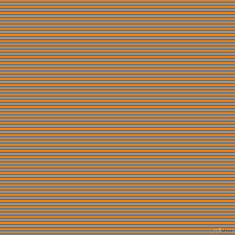 horizontal lines stripes, 1 pixel line width, 2 pixel line spacing, Dodger Blue and Dark Orange horizontal lines and stripes seamless tileable