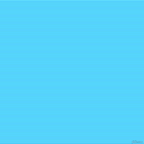 horizontal lines stripes, 1 pixel line width, 2 pixel line spacing, Dodger Blue and Electric Blue horizontal lines and stripes seamless tileable
