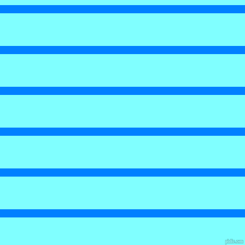 horizontal lines stripes, 16 pixel line width, 64 pixel line spacing, Dodger Blue and Electric Blue horizontal lines and stripes seamless tileable