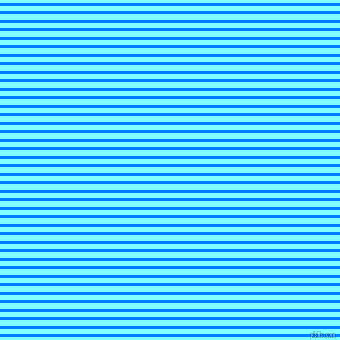 horizontal lines stripes, 4 pixel line width, 8 pixel line spacing, Dodger Blue and Electric Blue horizontal lines and stripes seamless tileable