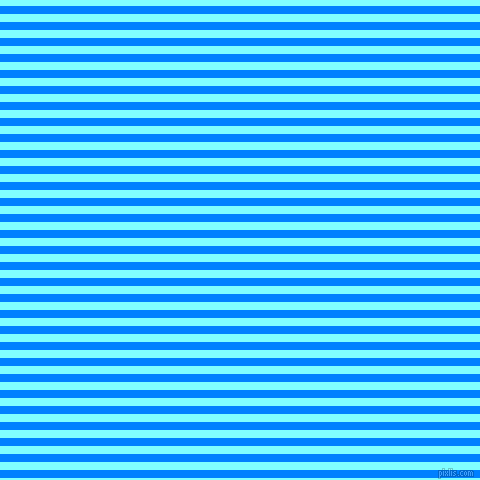 horizontal lines stripes, 8 pixel line width, 8 pixel line spacing, Dodger Blue and Electric Blue horizontal lines and stripes seamless tileable