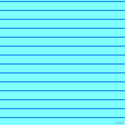 horizontal lines stripes, 4 pixel line width, 32 pixel line spacing, Dodger Blue and Electric Blue horizontal lines and stripes seamless tileable