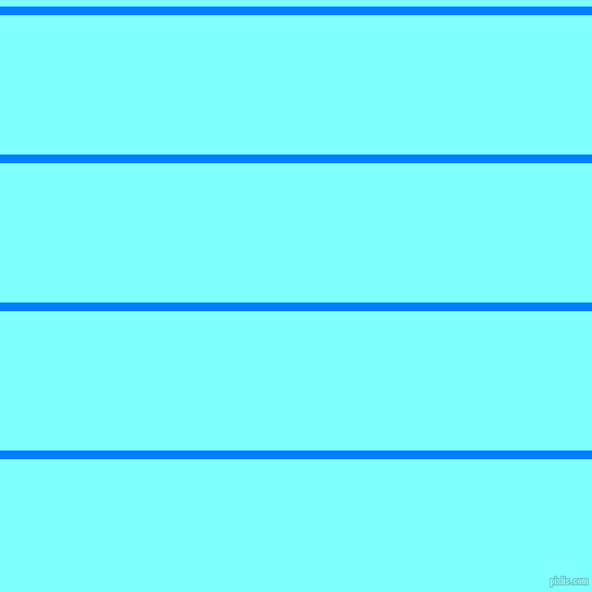 horizontal lines stripes, 8 pixel line width, 128 pixel line spacing, Dodger Blue and Electric Blue horizontal lines and stripes seamless tileable