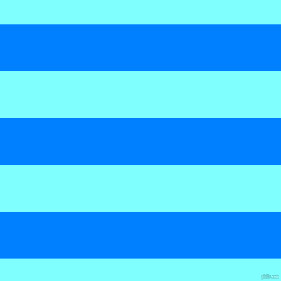 horizontal lines stripes, 96 pixel line width, 96 pixel line spacing, Dodger Blue and Electric Blue horizontal lines and stripes seamless tileable