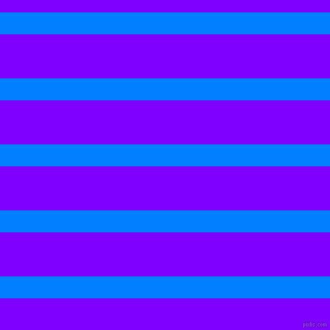 horizontal lines stripes, 32 pixel line width, 64 pixel line spacing, Dodger Blue and Electric Indigo horizontal lines and stripes seamless tileable