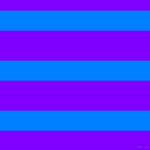 horizontal lines stripes, 64 pixel line width, 96 pixel line spacing, Dodger Blue and Electric Indigo horizontal lines and stripes seamless tileable