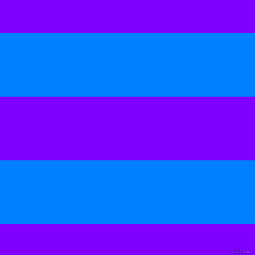 horizontal lines stripes, 128 pixel line width, 128 pixel line spacing, Dodger Blue and Electric Indigo horizontal lines and stripes seamless tileable