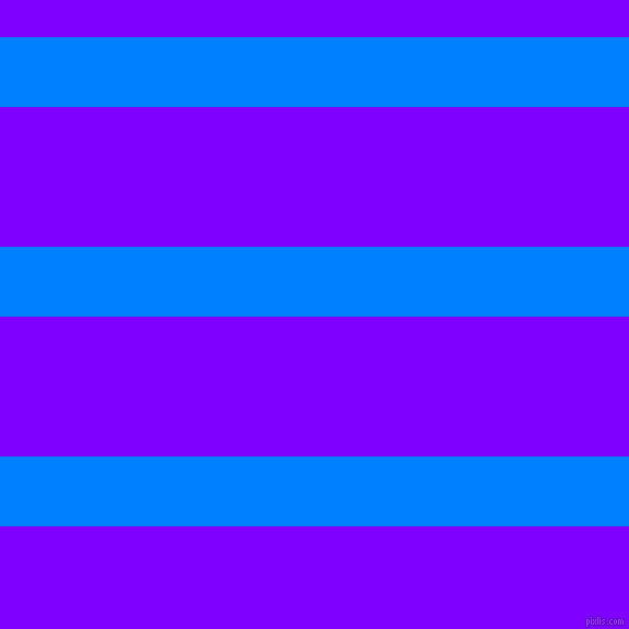 horizontal lines stripes, 64 pixel line width, 128 pixel line spacing, Dodger Blue and Electric Indigo horizontal lines and stripes seamless tileable