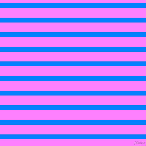 horizontal lines stripes, 16 pixel line width, 32 pixel line spacing, Dodger Blue and Fuchsia Pink horizontal lines and stripes seamless tileable