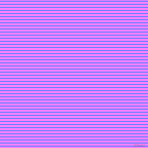 horizontal lines stripes, 2 pixel line width, 8 pixel line spacing, Dodger Blue and Fuchsia Pink horizontal lines and stripes seamless tileable