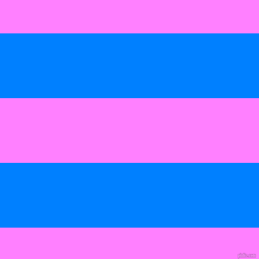 horizontal lines stripes, 128 pixel line width, 128 pixel line spacing, Dodger Blue and Fuchsia Pink horizontal lines and stripes seamless tileable