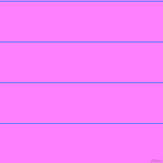 horizontal lines stripes, 2 pixel line width, 128 pixel line spacing, Dodger Blue and Fuchsia Pink horizontal lines and stripes seamless tileable