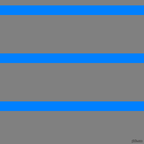horizontal lines stripes, 32 pixel line width, 128 pixel line spacing, Dodger Blue and Grey horizontal lines and stripes seamless tileable