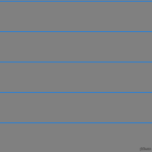 horizontal lines stripes, 2 pixel line width, 96 pixel line spacing, Dodger Blue and Grey horizontal lines and stripes seamless tileable