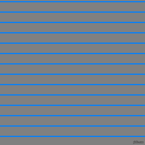 horizontal lines stripes, 4 pixel line width, 32 pixel line spacing, Dodger Blue and Grey horizontal lines and stripes seamless tileable