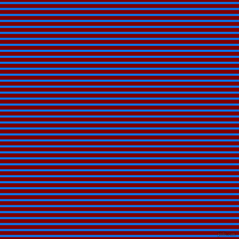 horizontal lines stripes, 4 pixel line width, 8 pixel line spacing, Dodger Blue and Maroon horizontal lines and stripes seamless tileable