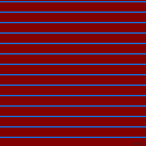 horizontal lines stripes, 4 pixel line width, 32 pixel line spacing, Dodger Blue and Maroon horizontal lines and stripes seamless tileable