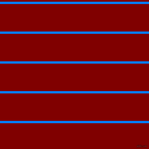 horizontal lines stripes, 8 pixel line width, 96 pixel line spacing, Dodger Blue and Maroon horizontal lines and stripes seamless tileable