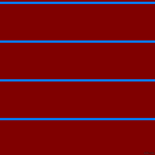 horizontal lines stripes, 8 pixel line width, 128 pixel line spacing, Dodger Blue and Maroon horizontal lines and stripes seamless tileable
