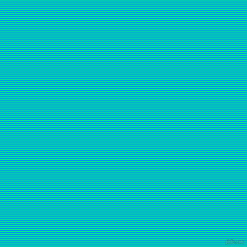 horizontal lines stripes, 2 pixel line width, 2 pixel line spacing, Dodger Blue and Spring Green horizontal lines and stripes seamless tileable