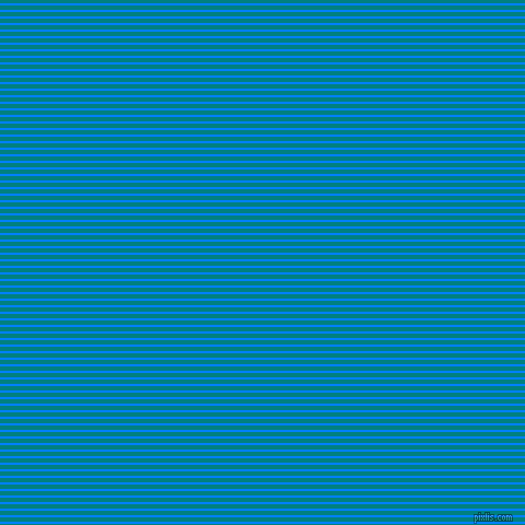 horizontal lines stripes, 2 pixel line width, 4 pixel line spacing, Dodger Blue and Teal horizontal lines and stripes seamless tileable