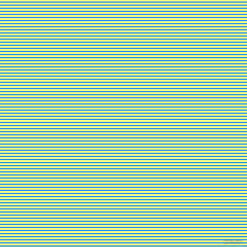 horizontal lines stripes, 2 pixel line width, 4 pixel line spacing, Dodger Blue and Witch Haze horizontal lines and stripes seamless tileable
