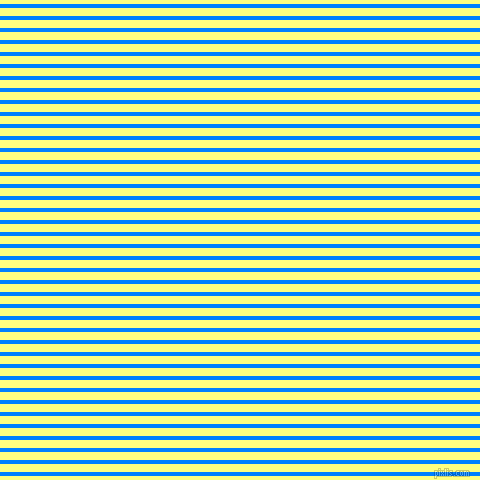 horizontal lines stripes, 4 pixel line width, 8 pixel line spacing, Dodger Blue and Witch Haze horizontal lines and stripes seamless tileable
