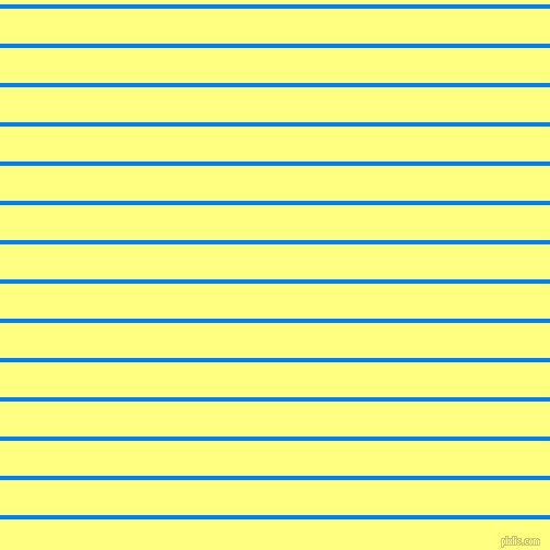 horizontal lines stripes, 4 pixel line width, 32 pixel line spacing, Dodger Blue and Witch Haze horizontal lines and stripes seamless tileable