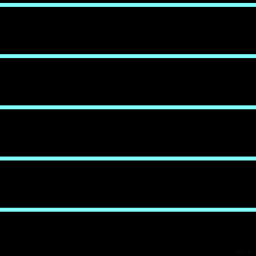 horizontal lines stripes, 8 pixel line width, 96 pixel line spacing, Electric Blue and Black horizontal lines and stripes seamless tileable