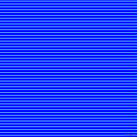horizontal lines stripes, 2 pixel line width, 8 pixel line spacing, Electric Blue and Blue horizontal lines and stripes seamless tileable