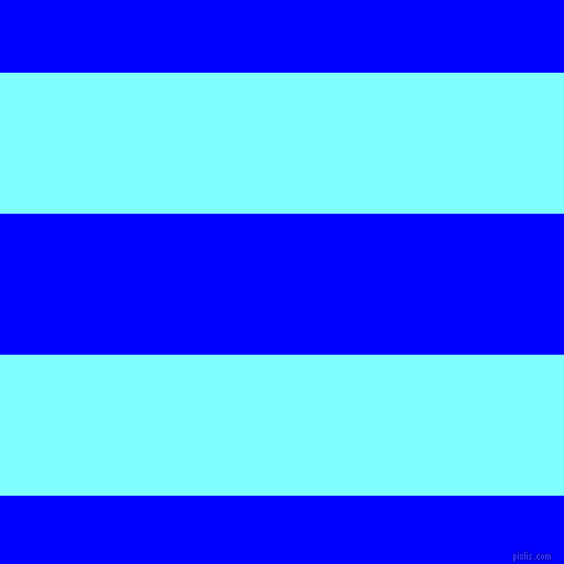 horizontal lines stripes, 128 pixel line width, 128 pixel line spacing, Electric Blue and Blue horizontal lines and stripes seamless tileable