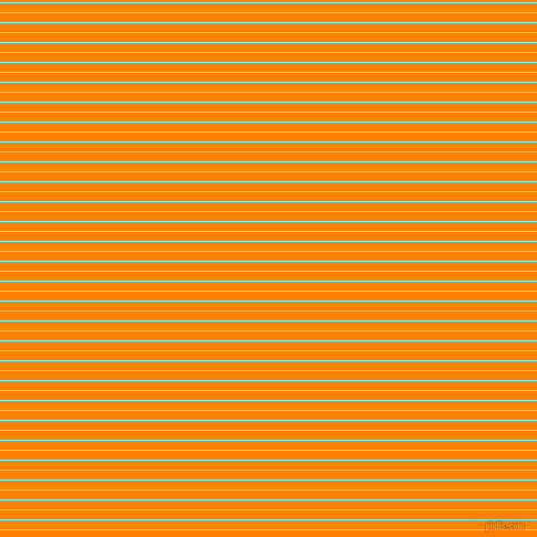 horizontal lines stripes, 1 pixel line width, 8 pixel line spacing, Electric Blue and Dark Orange horizontal lines and stripes seamless tileable