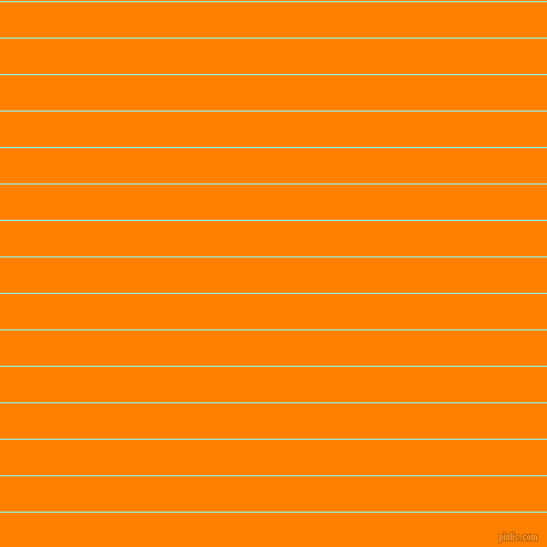 horizontal lines stripes, 1 pixel line width, 32 pixel line spacing, Electric Blue and Dark Orange horizontal lines and stripes seamless tileable