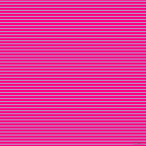 horizontal lines stripes, 2 pixel line width, 8 pixel line spacing, Electric Blue and Deep Pink horizontal lines and stripes seamless tileable