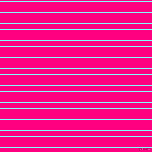horizontal lines stripes, 2 pixel line width, 16 pixel line spacing, Electric Blue and Deep Pink horizontal lines and stripes seamless tileable