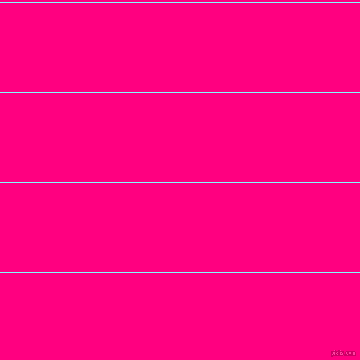 horizontal lines stripes, 2 pixel line width, 128 pixel line spacing, Electric Blue and Deep Pink horizontal lines and stripes seamless tileable