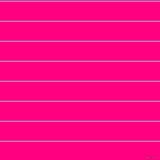 horizontal lines stripes, 2 pixel line width, 64 pixel line spacing, Electric Blue and Deep Pink horizontal lines and stripes seamless tileable