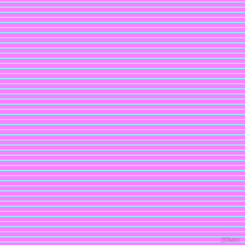 horizontal lines stripes, 2 pixel line width, 8 pixel line spacing, Electric Blue and Fuchsia Pink horizontal lines and stripes seamless tileable