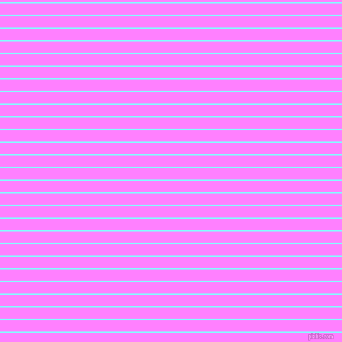 horizontal lines stripes, 2 pixel line width, 16 pixel line spacing, Electric Blue and Fuchsia Pink horizontal lines and stripes seamless tileable