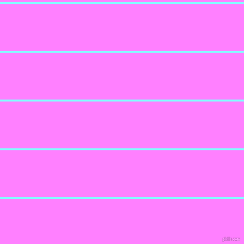 horizontal lines stripes, 4 pixel line width, 96 pixel line spacing, Electric Blue and Fuchsia Pink horizontal lines and stripes seamless tileable
