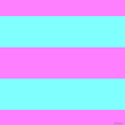 horizontal lines stripes, 128 pixel line width, 128 pixel line spacing, Electric Blue and Fuchsia Pink horizontal lines and stripes seamless tileable