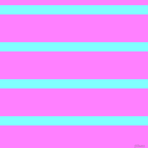horizontal lines stripes, 32 pixel line width, 96 pixel line spacing, Electric Blue and Fuchsia Pink horizontal lines and stripes seamless tileable