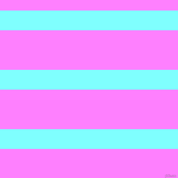 horizontal lines stripes, 64 pixel line width, 128 pixel line spacing, Electric Blue and Fuchsia Pink horizontal lines and stripes seamless tileable