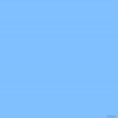 horizontal lines stripes, 2 pixel line width, 2 pixel line spacing, Electric Blue and Light Slate Blue horizontal lines and stripes seamless tileable