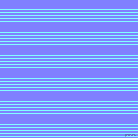 horizontal lines stripes, 2 pixel line width, 8 pixel line spacing, Electric Blue and Light Slate Blue horizontal lines and stripes seamless tileable